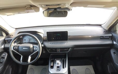 Haval Jolion, 2023 год, 1 354 000 рублей, 18 фотография