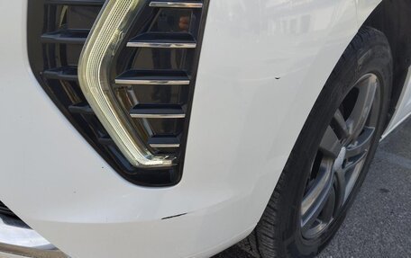 Haval Jolion, 2023 год, 1 354 000 рублей, 31 фотография