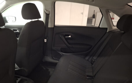 Volkswagen Polo VI (EU Market), 2017 год, 912 000 рублей, 16 фотография