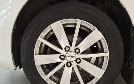 Volkswagen Polo VI (EU Market), 2017 год, 912 000 рублей, 22 фотография