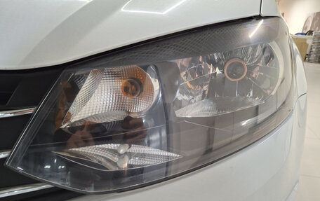 Volkswagen Polo VI (EU Market), 2017 год, 912 000 рублей, 21 фотография