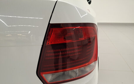 Volkswagen Polo VI (EU Market), 2017 год, 912 000 рублей, 14 фотография