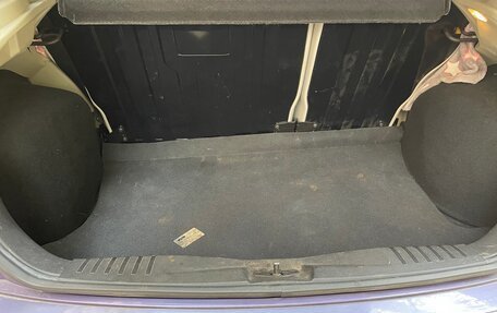 Ford Fiesta, 2006 год, 360 000 рублей, 6 фотография