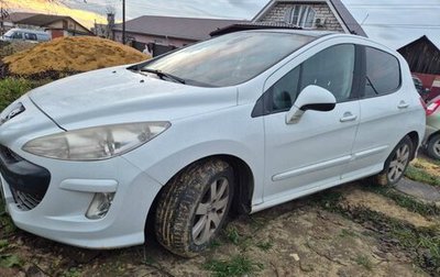 Peugeot 308 II, 2010 год, 340 000 рублей, 1 фотография