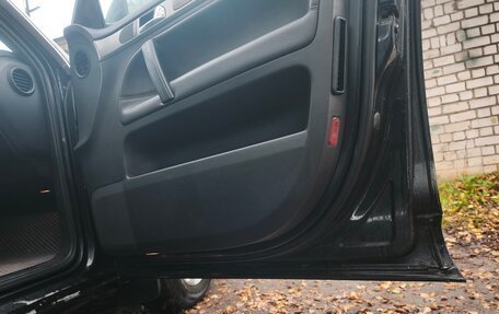 Volkswagen Touareg III, 2007 год, 1 199 999 рублей, 13 фотография