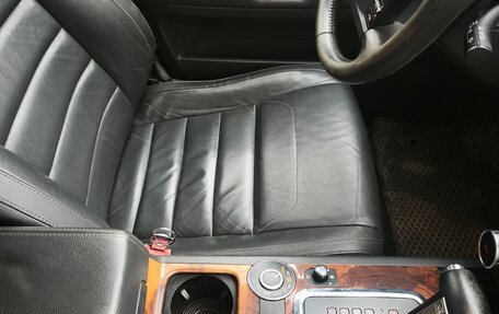 Volkswagen Touareg III, 2007 год, 1 199 999 рублей, 16 фотография