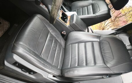Volkswagen Touareg III, 2007 год, 1 199 999 рублей, 21 фотография