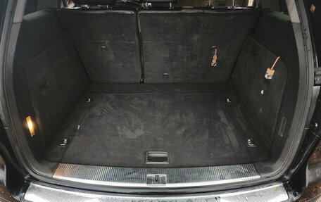 Volkswagen Touareg III, 2007 год, 1 199 999 рублей, 26 фотография