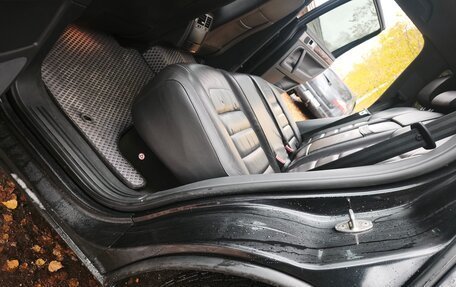 Volkswagen Touareg III, 2007 год, 1 199 999 рублей, 24 фотография