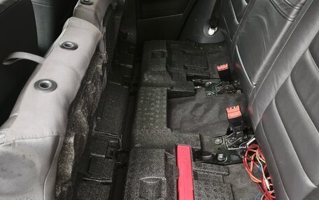 Volkswagen Touareg III, 2007 год, 1 199 999 рублей, 30 фотография