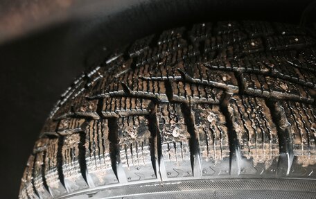 Volkswagen Touareg III, 2007 год, 1 199 999 рублей, 25 фотография