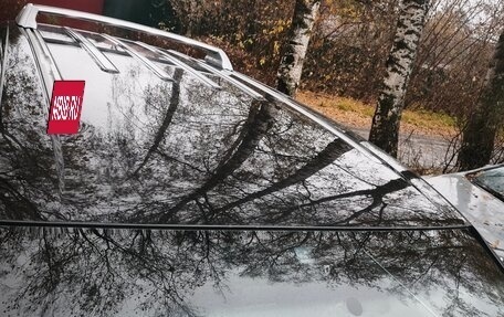 Volkswagen Touareg III, 2007 год, 1 199 999 рублей, 18 фотография