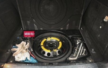 Volkswagen Touareg III, 2007 год, 1 199 999 рублей, 27 фотография