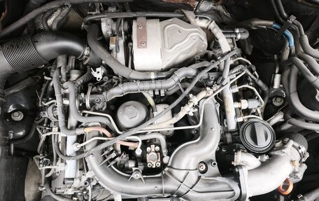 Volkswagen Touareg III, 2007 год, 1 199 999 рублей, 34 фотография