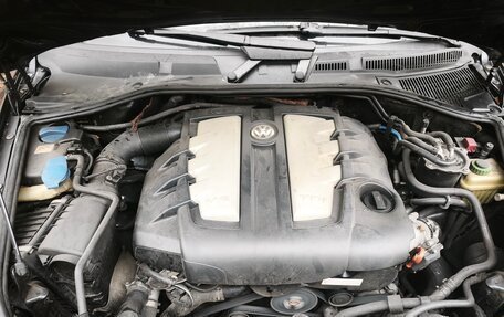 Volkswagen Touareg III, 2007 год, 1 199 999 рублей, 32 фотография