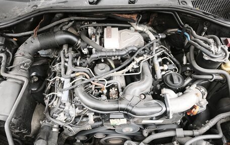 Volkswagen Touareg III, 2007 год, 1 199 999 рублей, 33 фотография