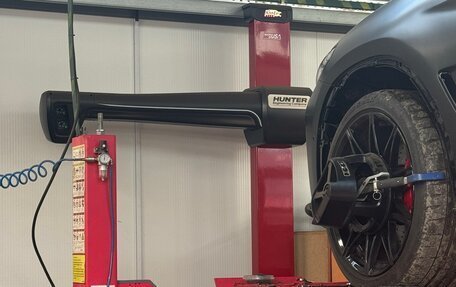 BMW X3 M, 2023 год, 6 999 999 рублей, 7 фотография