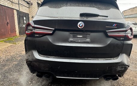 BMW X3 M, 2023 год, 6 999 999 рублей, 4 фотография