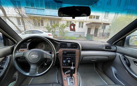 Subaru Outback III, 2001 год, 385 000 рублей, 4 фотография