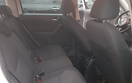 Skoda Yeti I рестайлинг, 2012 год, 450 000 рублей, 10 фотография