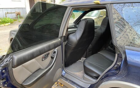 Subaru Outback III, 2001 год, 385 000 рублей, 8 фотография