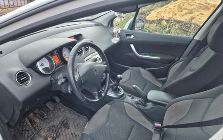 Peugeot 308 II, 2010 год, 340 000 рублей, 7 фотография