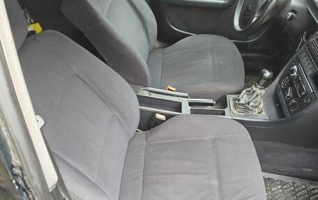 Audi 100, 1991 год, 173 000 рублей, 5 фотография