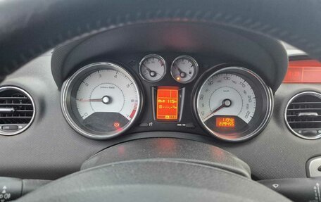 Peugeot 308 II, 2010 год, 340 000 рублей, 5 фотография