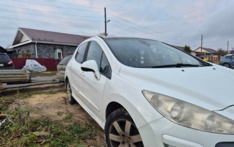 Peugeot 308 II, 2010 год, 340 000 рублей, 9 фотография