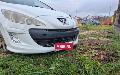Peugeot 308 II, 2010 год, 340 000 рублей, 3 фотография