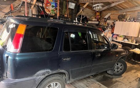 Honda CR-V IV, 1997 год, 350 000 рублей, 3 фотография