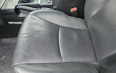 Toyota Land Cruiser Prado 150 рестайлинг 2, 2021 год, 6 200 000 рублей, 9 фотография