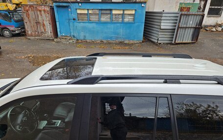 Toyota Land Cruiser Prado 150 рестайлинг 2, 2021 год, 6 200 000 рублей, 5 фотография