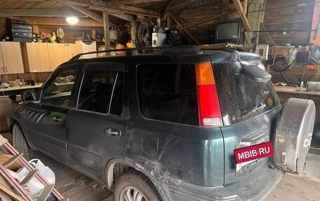 Honda CR-V IV, 1997 год, 350 000 рублей, 2 фотография