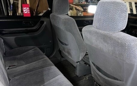 Honda CR-V IV, 1997 год, 350 000 рублей, 5 фотография