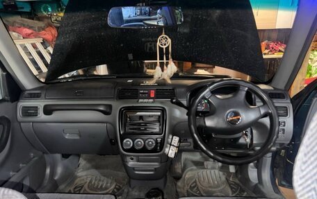 Honda CR-V IV, 1997 год, 350 000 рублей, 6 фотография