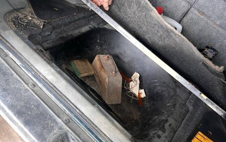 Honda CR-V IV, 1997 год, 350 000 рублей, 8 фотография