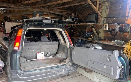 Honda CR-V IV, 1997 год, 350 000 рублей, 7 фотография