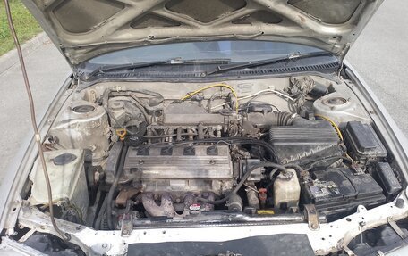 Toyota Sprinter Marino, 1993 год, 200 000 рублей, 4 фотография