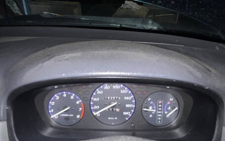 Honda CR-V IV, 1997 год, 350 000 рублей, 11 фотография