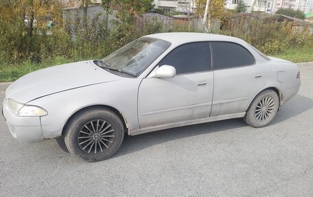 Toyota Sprinter Marino, 1993 год, 200 000 рублей, 3 фотография