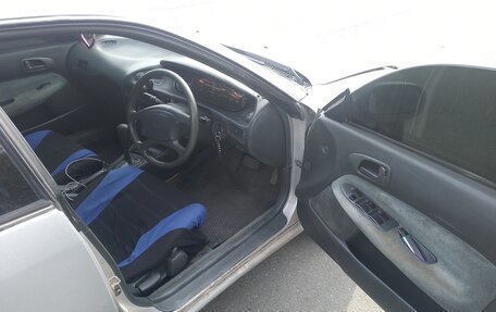 Toyota Sprinter Marino, 1993 год, 200 000 рублей, 5 фотография