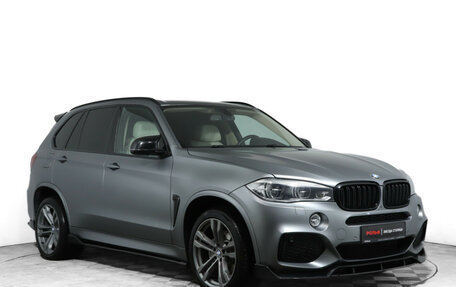BMW X5, 2014 год, 3 460 000 рублей, 3 фотография