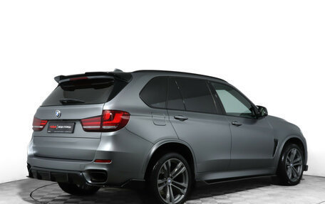 BMW X5, 2014 год, 3 460 000 рублей, 5 фотография