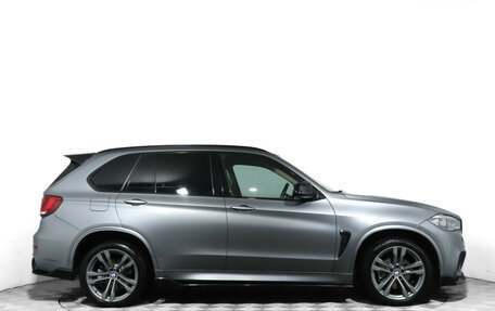 BMW X5, 2014 год, 3 460 000 рублей, 4 фотография
