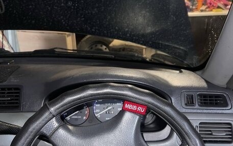 Honda CR-V IV, 1997 год, 350 000 рублей, 10 фотография