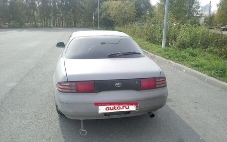 Toyota Sprinter Marino, 1993 год, 200 000 рублей, 2 фотография