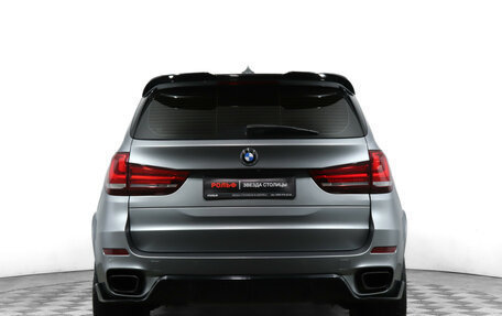 BMW X5, 2014 год, 3 460 000 рублей, 6 фотография