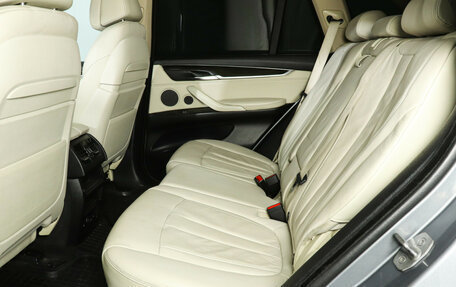 BMW X5, 2014 год, 3 460 000 рублей, 10 фотография