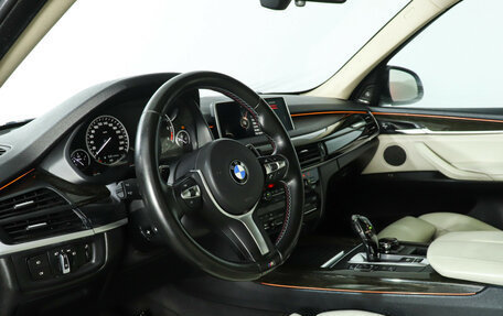 BMW X5, 2014 год, 3 460 000 рублей, 13 фотография